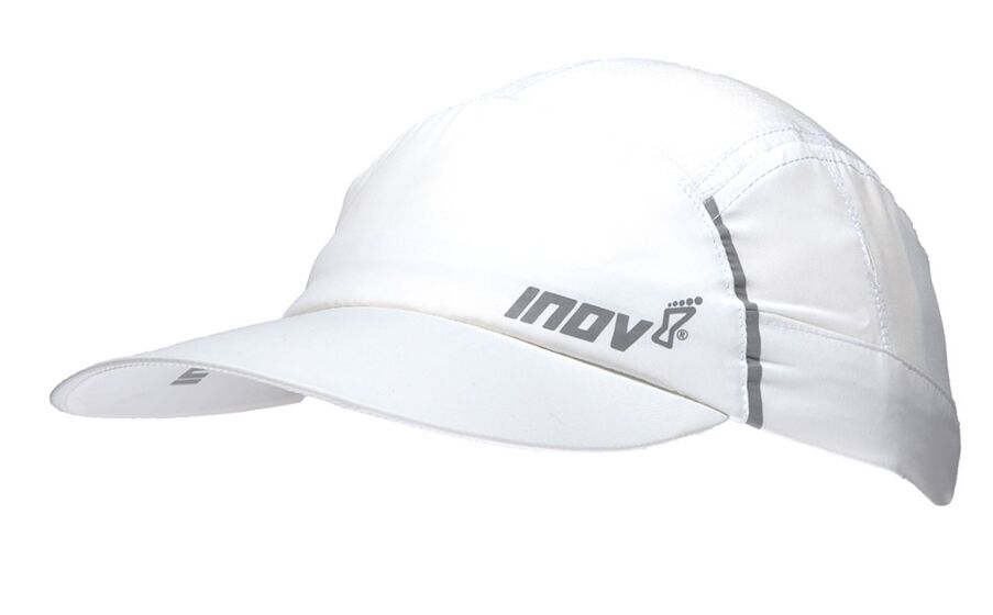 Inov-8 Race Elite Peak 2.0 Mens Cap White Philippines 60439IWPX